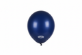 Globo de látex blue mate Gemar 046