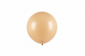 Globo de látex blush mate Gemar