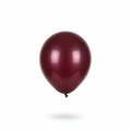 Globo látex wine Cattex - color vino tinto