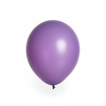 Globo látex iris Cattex - lila intenso