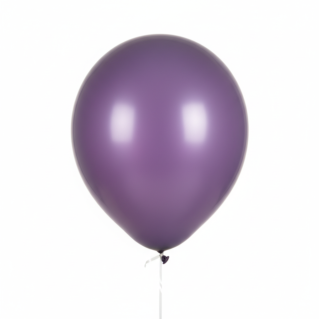 Globo látex lavender Tuftex - lavanda