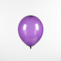 Globo látex soap purple Cattex - morado cristal