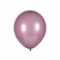 Globo Tuftex Canyon Rose malva inflado