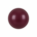 Globo látex burgundy Gemar 047