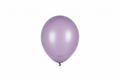 Globo de látex lilac mate Gemar