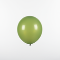 Globo látex basil green Cattex - verde albahaca