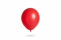 Globo de látex red mate Gemar