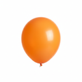Globo látex tangerine Cattex - naranja mandarina