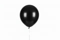 Globo látex Tuftex Black