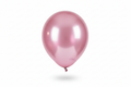 Globo de látex shiny pink brillante Gemar