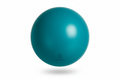 Globo de látex turquoise mate Gemar