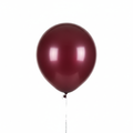 Globo látex Tuftex Burgundy / Tuftex Burgundy Latex Balloon