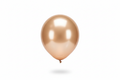 Globo de látex shiny gold brillante Gemar