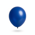 Globo látex blue Gemar 010