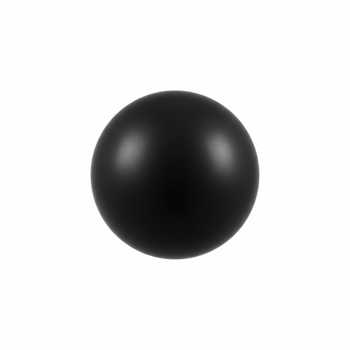 Globo látex black Gemar 014