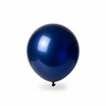 Globo látex navy 13 pulgadas Gemar 102