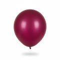Globo látex hot pink Tuftex mate